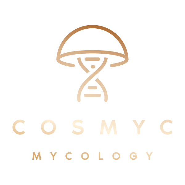 CosmycMycology